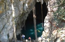 Tamul Waterfall Tour (Canoe ride)