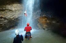 Pure Trek Canyoning & Chocolate Tour - Combo in La Fortuna