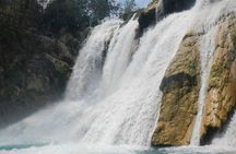 El Meco Waterfall and El Salto Waterfall Tour