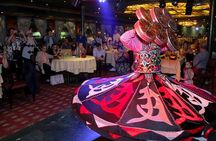 Private ALL INC-Pyramids,Camel Ride,Egyptian museum,Felucca,Lunch&Dinner Cruise