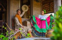 Palo verde river cruise, sugarcane liquor and cultural combo tour.