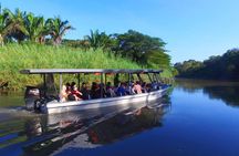 Palo verde river cruise, sugarcane liquor and cultural combo tour.