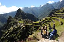 Machu Picchu Day Trip from Cusco