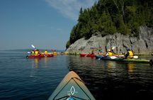 River Relics Kayaking Adventure