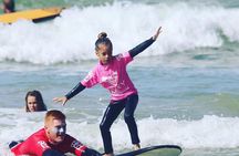 Private Surf Lesson