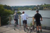 Saint John Highlights & History Cycling Tour