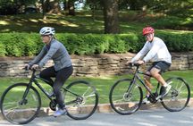 Saint John Highlights & History Cycling Tour