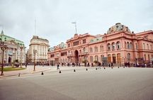 City Tour of Buenos Aires by Grupo Summa Argentina
