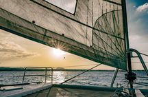 OBY Catamaran