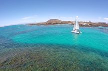OBY Catamaran