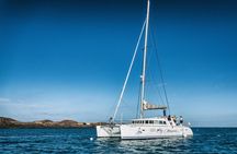 OBY Catamaran