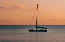 The Soul Of Pirates Boat Trip Adventure Caribbean Charter Full Day SXM