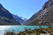 Santa Cruz Trekking