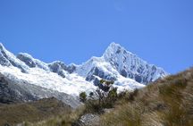 Santa Cruz Trekking