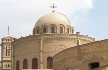 Private Tour 3-Days in Cairo, Giza & Luxor