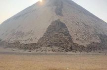 Private Tour 3-Days in Cairo, Giza & Luxor