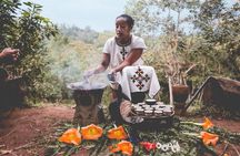 Local Ethiopian Food Tour