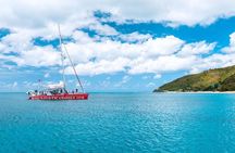 Antigua Seafood Lunch Cruise From St. John's