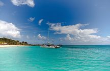 Antigua Seafood Lunch Cruise From St. John's