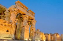 (4-Days 3-Nights Cruise From Aswan To Luxor & Abu Simbel Balloon)