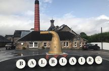 Legendary Northern Distilleries Tour