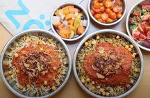 Cairo Food Tour