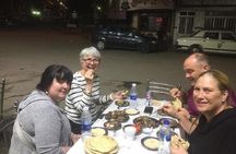 Cairo Food Tour