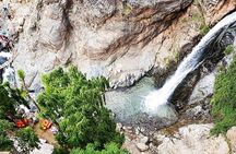 Half-Day to Ourika Valley
