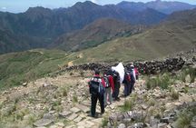 From Quebrada de Humahuaca to Yungas Jungle by the Qhapac Ñan