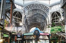 Private Walking Tour & Argentinian food Tour San Telmo