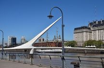 Private Tour: Buenos Aires and Tigre Delta Day Trip
