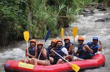 Bali Adventure & Activities Tour