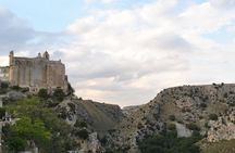 Matera Half Day Tour: with transfer from Bari or elsewhere.
