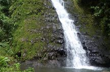 Tahiti: Full Day Tour of the Island