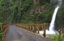 Luxury day-trip off the beaten path Poás Volcano and surroundings