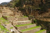 2 Days : Sacred Valley Conection Machu Picchu || Private Tour ||