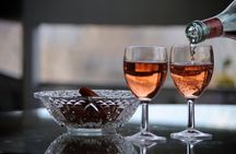 Amador County Wine Tasting Tours max 14 pax Private Wine Tours