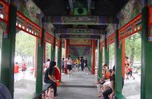 Temple of Heaven, Summer Palace, Lama Temple, Hutong Tours