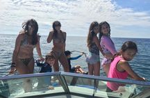 Sport fishing and round trip transportacion from airbnb,hotel or cruise port 