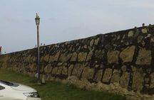 Galle City Day-Tour from Mirissa