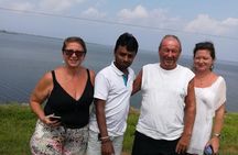 Uda Walawa Safari 1-Day-Tour from Mirissa, Weligama, Ahangama