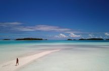 Blue lagoon private tour