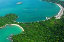 From San José: Private Manuel Antonio Day Trip & Oceanfront Lunch