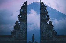 Famous East Bali Temples; Mother Temple, Heavens Gate & The Royal Water Garden