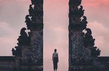 Famous East Bali Temples; Mother Temple, Heavens Gate & The Royal Water Garden