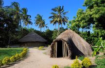 Explore Dar es salaam