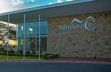 Explore Dar es salaam