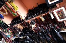 Explore Dar es salaam