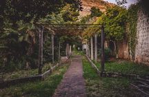 Dubrovnik Ghosts and Mystery Walking Tour