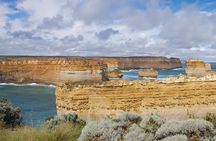 Private 12 Apostles or Melbourne Tour - Shore Excursion